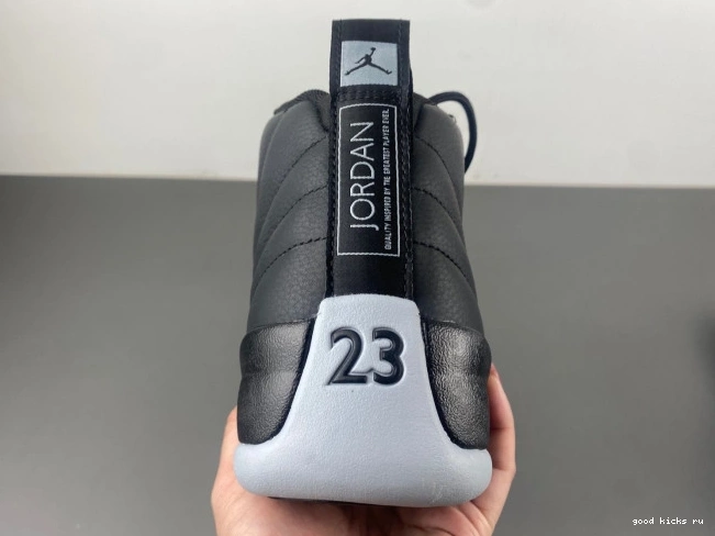 Air Barons Jordan 12 CT8013-010 0729